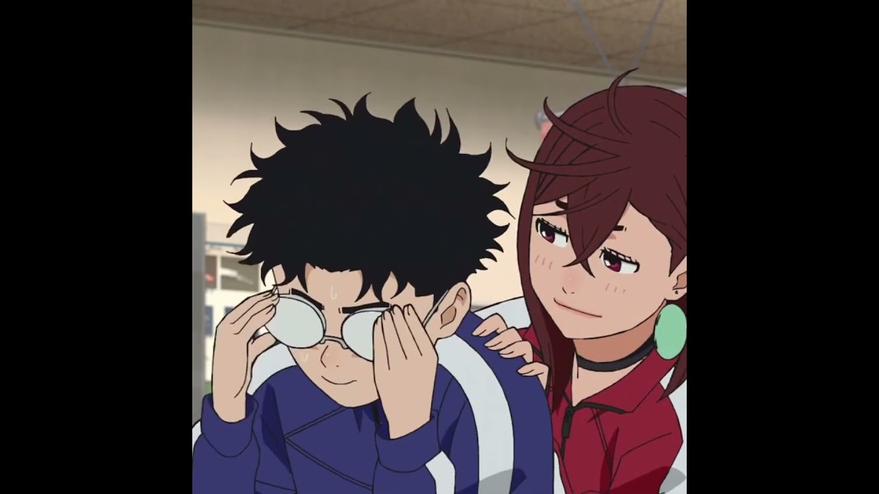 “Momo or Aira? Love Partner vs Fighting Partner”