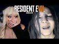 FREE ME FROM MOLD!! Resident Evil 7 Biohazard Finale