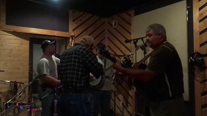 Twin Creeks Stringband / Nancy Blevins