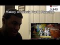 Epic History TV: History of Russia Part 2 Reaction