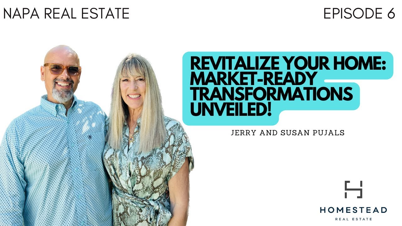 Unlocking Home Market Success The Homestead Real Estate Podcast