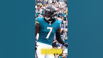 Jacksonville Jaguars have fielded calls for WR Brian Thomas Jr! #newenglandpatriots #patriots #nfl