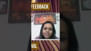 Amazing Feedback by student on Mobile Numerology | Sandeep Kumar Rawat