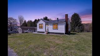 433 Derr Hill Rd, Lock Haven, PA 17745