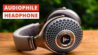 5 Amazing Audiophile Headphones 2024