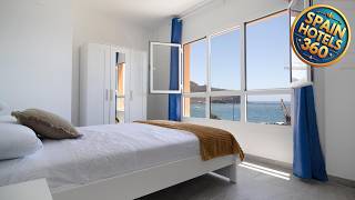Casa Playa Chica | Fuerteventura, Spain | Hotel Review 🌟