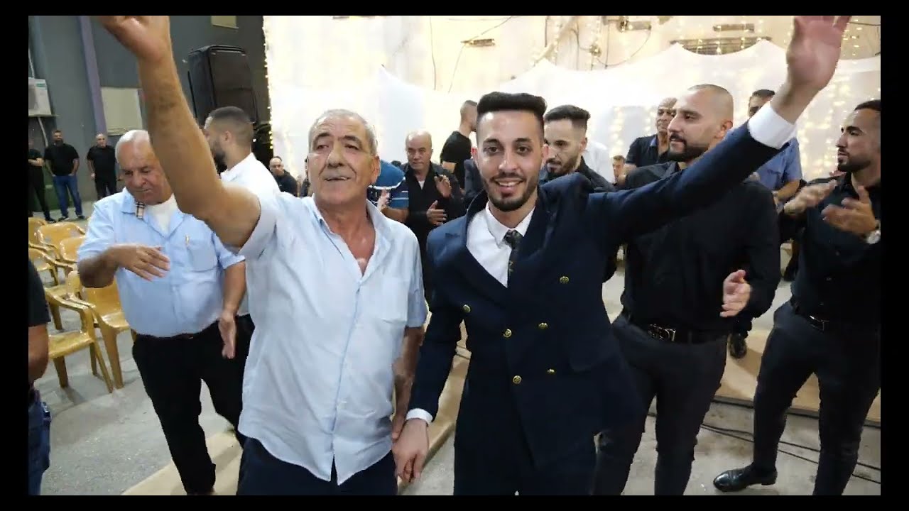 الفنان عمر زيدان ومحمود وضاح السويطي |أفراح الـ عبد الحليم | حفل حنا العريس طه سليمان عبد الحليم