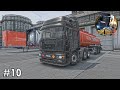 Opustena tura, a opsana materija 😮| ETS 2 #10
