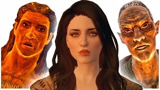 Skyrim BUT I steal your wife! Skyrim BUT I steal your wife!