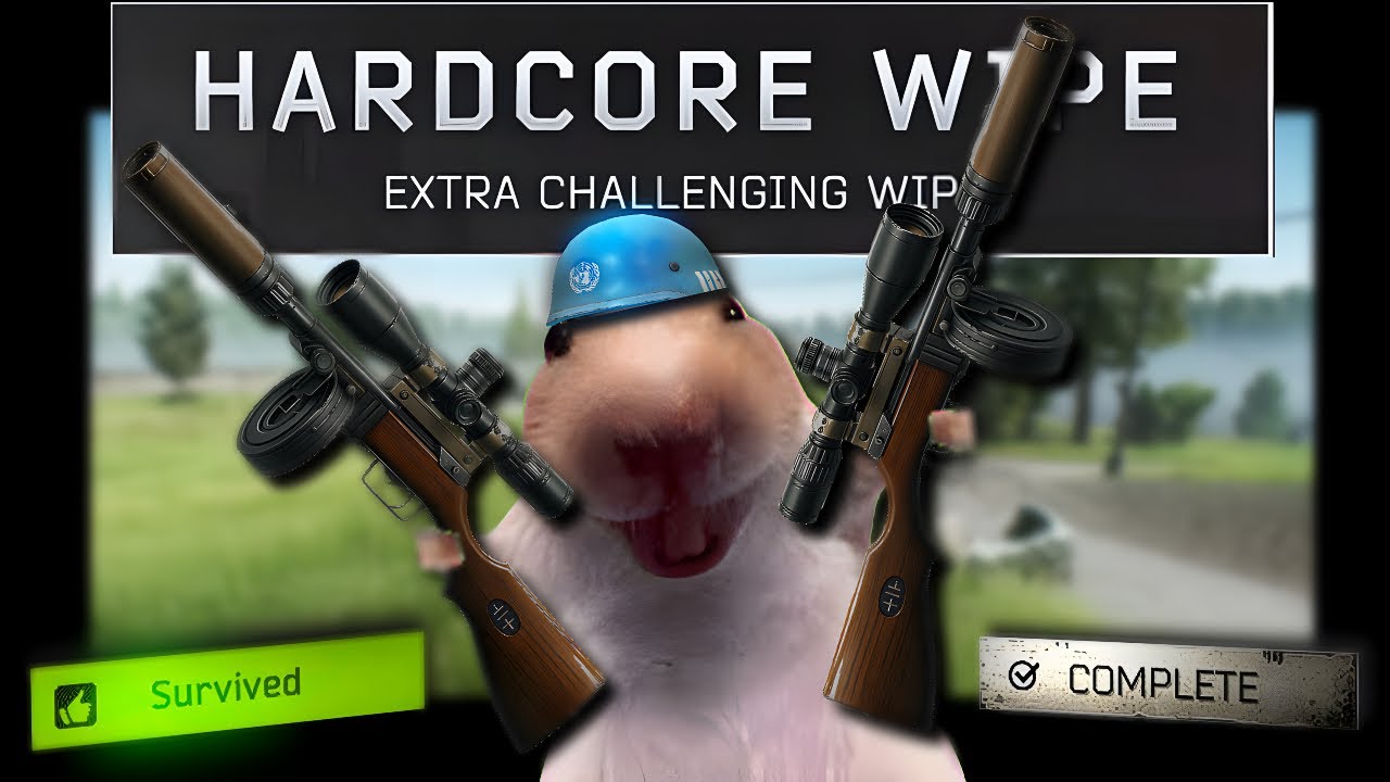 The BEST PPSH Player in Tarkov?! ☠️🔥