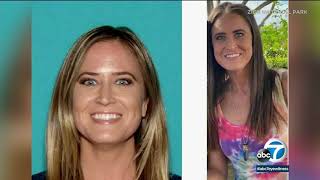 Missing Woodland Hills mother Holly Courtier found safe in Zion National Park | ABC7