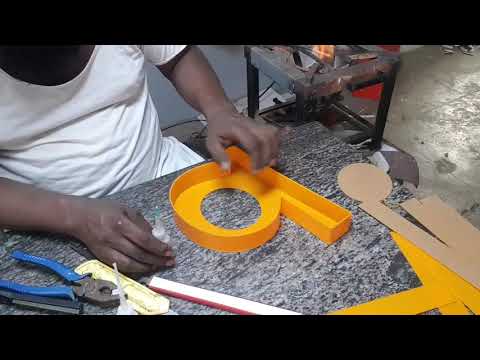 How to make