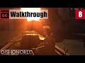 Dishonored [#08] - The Royal Physician || Walkthrough
