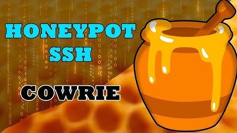 Monitoring Hacker Behavior with Cowrie SSH Honeypot | Real-Time Log Analysis Demo