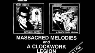 Download Lagu Major Accident - Vendetta (Track 23) MP3 Download Lagu Major Accident - Vendetta (Track 23) MP3