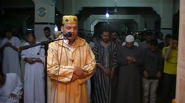 صوت ذهبي ، تلاوة مميزة تريح النفوس للقارئ نورالدين بوغلاب حفظه الله