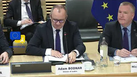 Adam Bodnar Breaks Silence: Justice Is the Key to Poland’s Future 🇵🇱✨