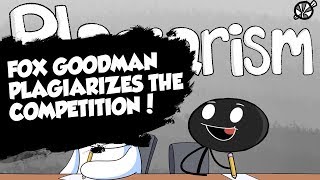 The Hilarious Fox Goodman Situation