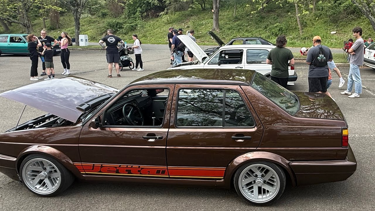 Mk2 MayDay 7 2025