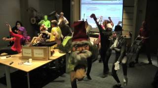 DL Harlem Shake #1