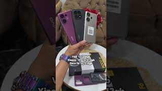 #vivov60 #xiaomi15t #pocof6 #smartphone #hp #fyp #viral