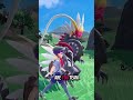 3 DAYS QR Code Shiny Koraidon and Miraidon Mystery Gift Event