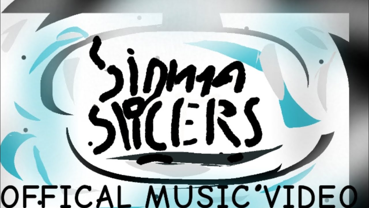 CrafyAnimations - Sigma Slicers (Official Music Video)