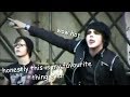 my actual favourite mcr performance ever