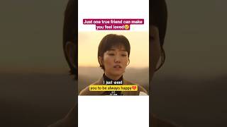 She Is A True Friend Genie, Make A Wish Kdrama