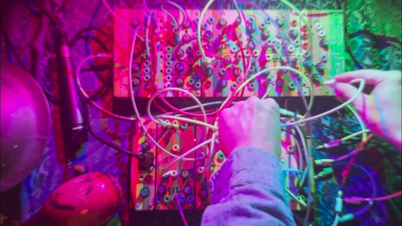 Sean Olmstead From Front to Back, and Also Side to Side (ft