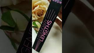 AVON ⚛ Тушь - НОВИНКА ⚛ длина - объём