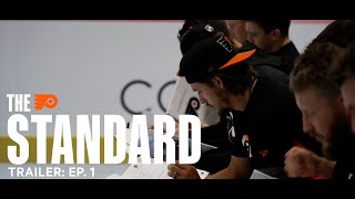 The Standard Season 1 Trailer