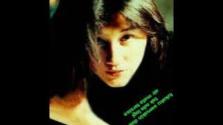 Nike Ardilla - Di Dalam Sunyi (Official Video Lyric)