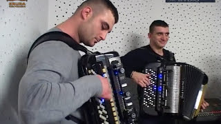 Video thumbnail of "Roki i orkestar Bobana Gajica Sekija - Ozenjeni ljube bolje od momaka - (LIVE) - Produkcija Urosevic"