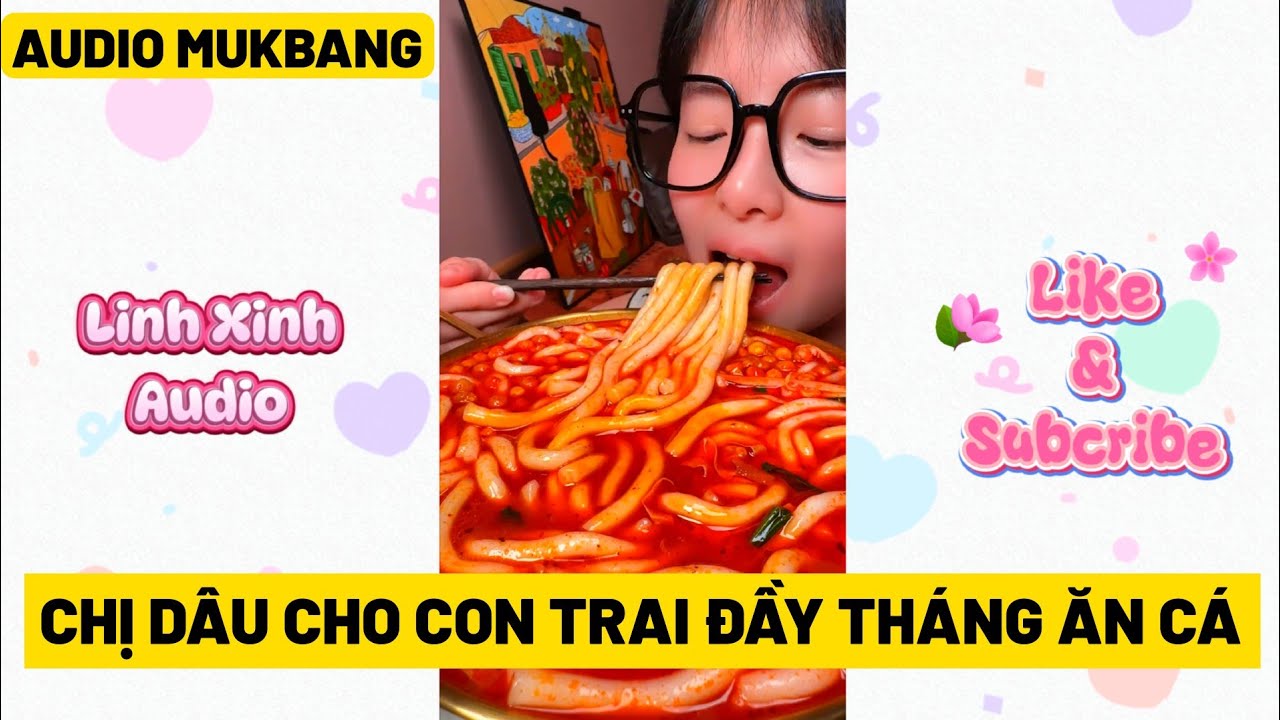 [AUDIO] || CHỊ DÂU CHO CON TRAI ĐẦY THÁNG ĂN CÁ (FULL)