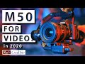 Canon M50 for Video | 2020 | KaiCreative