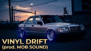 Hard Trap Instrumental - 'Vintage Mercedes' | Dark Vibe screenshot 3