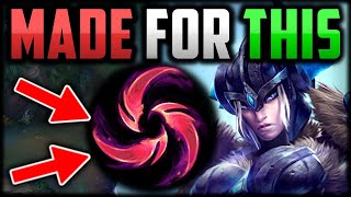 SEJUANI WAS MADE FOR THIS... (INSTANTLY STUN) Sejuani Guide Season 13 League of Legends