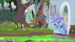 Mlp Spongebob- Oh My Goodness