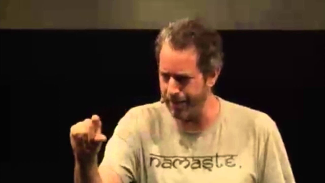 Jamie Cato @ UPLIFT 2014