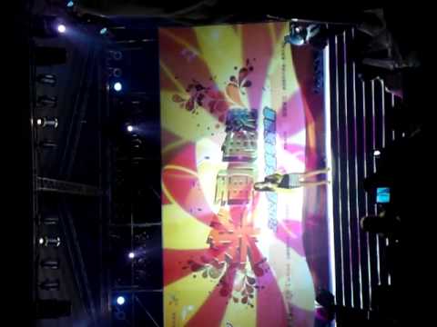 20121215鹿港冬遊記 藍又時 - 倫敦的愛情