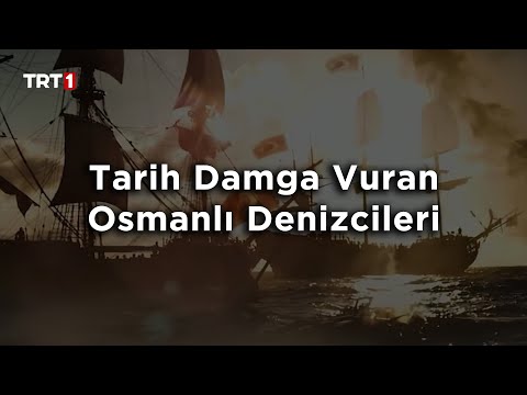 Pelin Çift ile Gündem Ötesi 287. Bölüm - Tarihe Damga Vuran Osmanlı Denizcileri