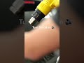 ASMR window tint install 🎧 No music. Just pure precision. Turn the sound up. 🔊