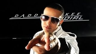 Reggaeton Electronico Session n°16 by Chris Reggaeton "KRISS DIAZ" (DADDY YANKEE GOLD EDITION)