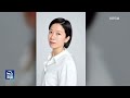 [인터넷 와글와글] 이선균 리스크 딛고…전혜진 드라마 나온다 [굿모닝 MBN]