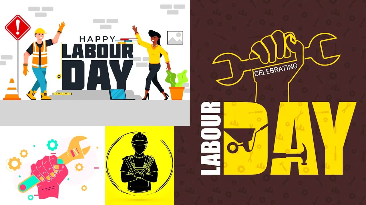 Labour Day | ଶ୍ରମିକ ଦିଵସ | मजदूर दिवस | Labour Day Status | Labour Day Whatsapp Status | May Day