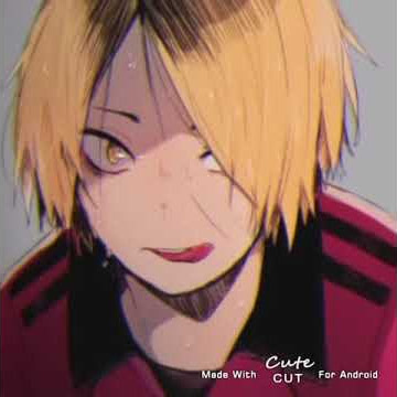 Kenma edit (completely CCP)