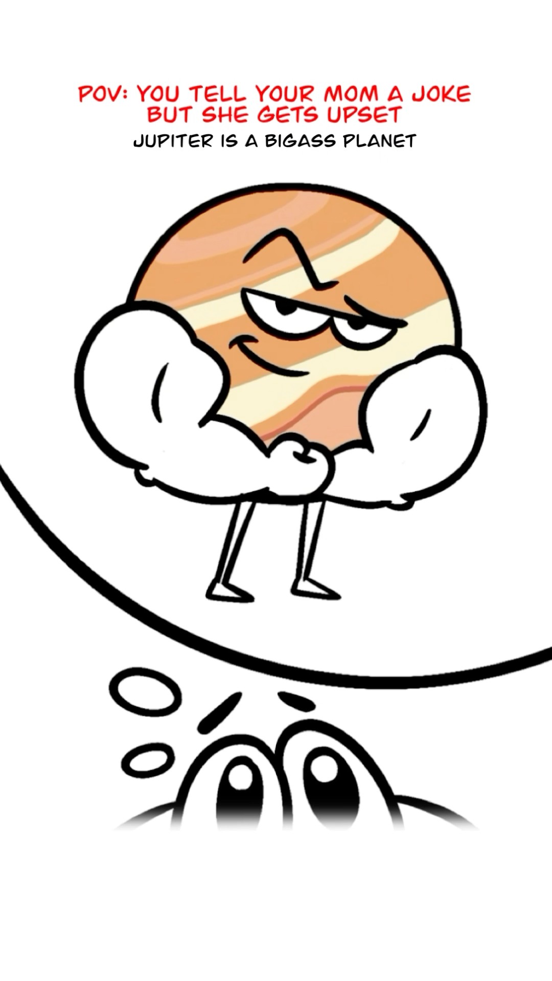 What Were You Thinking?? ? (Animation Meme) #shorts