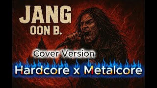 Download Lagu Jang – Versi Hardcore x Metalcore | Cover Sunda Brutal MP3
