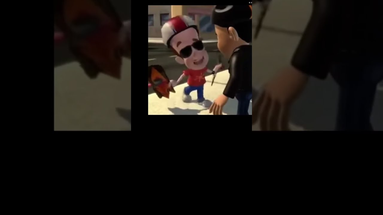 Later Ni But He Says It